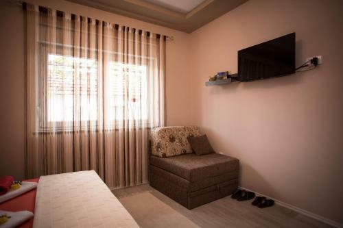 Apartments Ratkovic