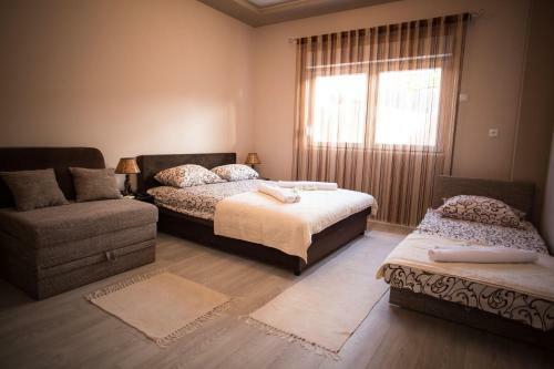 Apartments Ratkovic