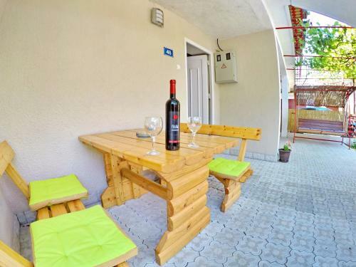 Apartments Ratkovic