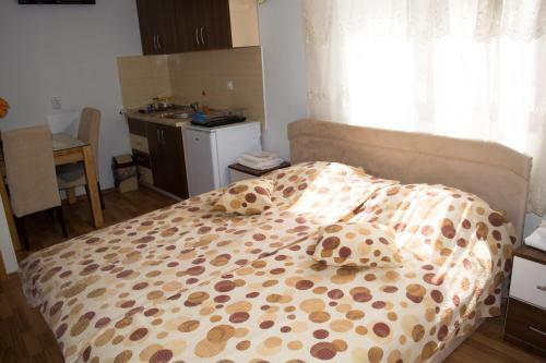 Hostal Villa Palma Guesthouse