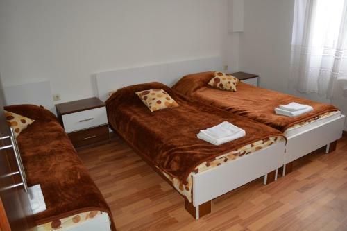 Hostal Villa Palma Guesthouse