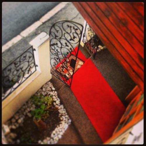 Posada Halvat Guesthouse