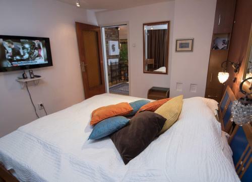 Posada Halvat Guesthouse