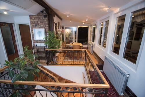 Posada Halvat Guesthouse