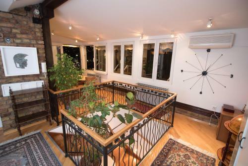 Posada Halvat Guesthouse