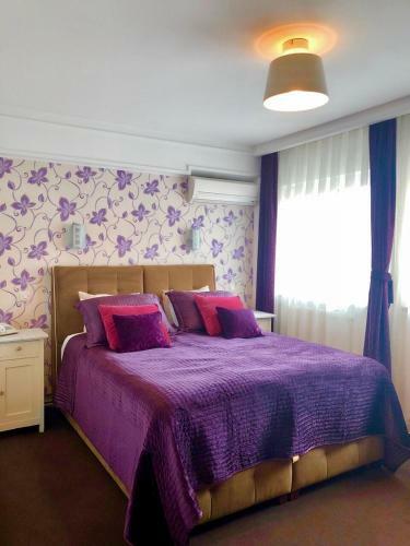 Posada Halvat Guesthouse