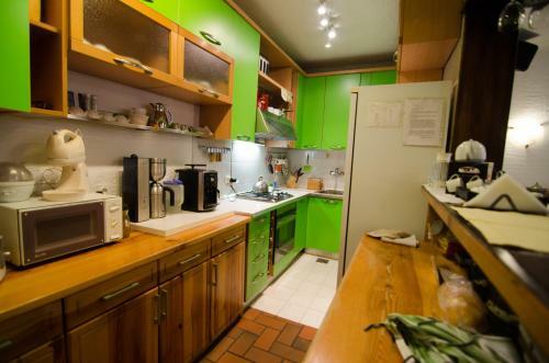 Posada Halvat Guesthouse