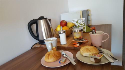 Apartment 226 In Aparthotel Vucko