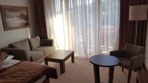 Apartment 226 In Aparthotel Vucko