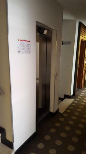 Apartment 226 In Aparthotel Vucko