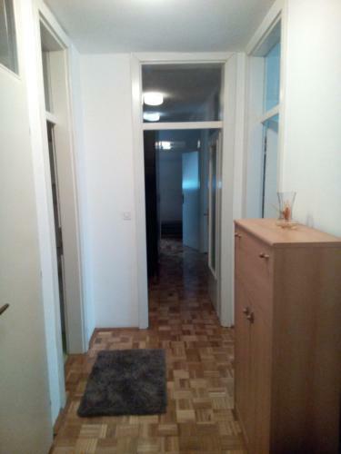 Apartment Condor