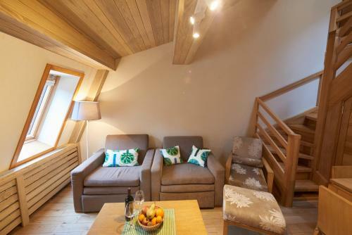 Apartment 411 Vucko