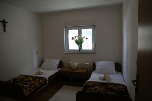 Hostal Pansion Devotions