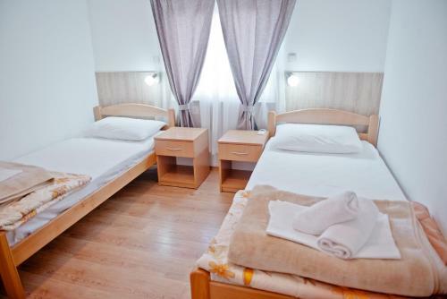 Hostal Casa Verde