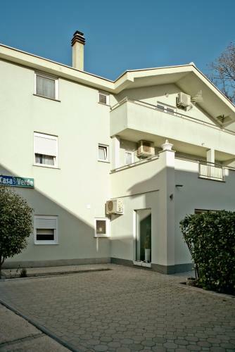 Hostal Casa Verde