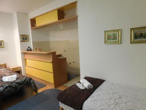 Apartment Sabina