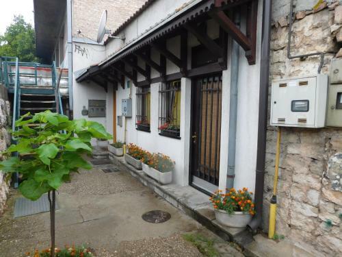 Apartment Sabina