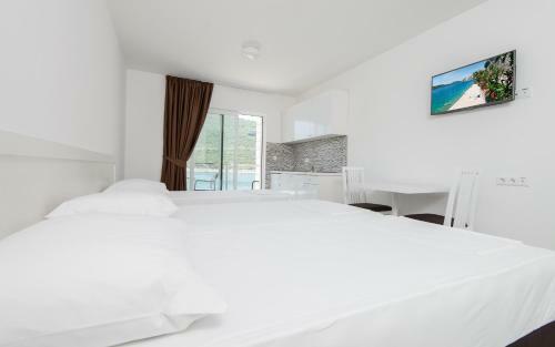Apartments Villa Luce