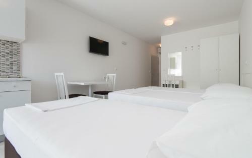 Apartments Villa Luce