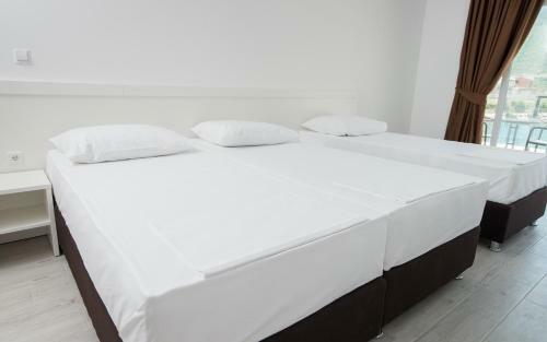 Apartments Villa Luce