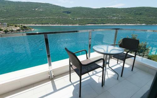 Apartments Villa Luce