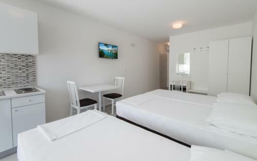 Apartments Villa Luce