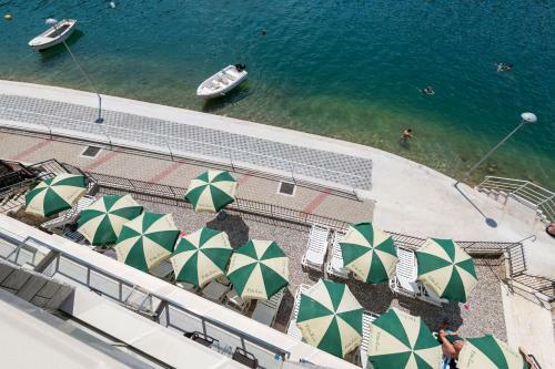 Apartments Villa Luce