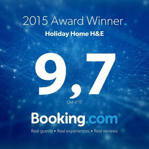 Bto Holiday Home