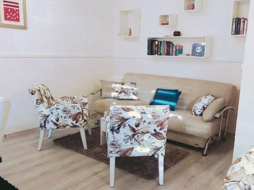 Bto Holiday Home