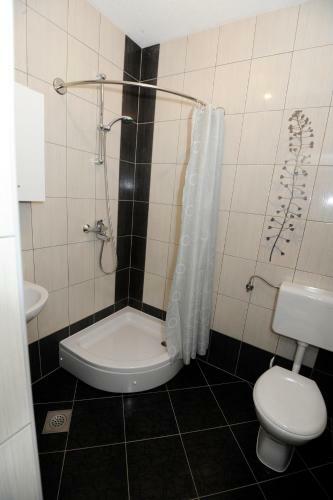 Hostal Pansion Turudi?