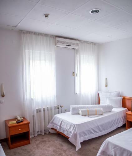 Hotel Integra