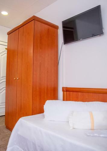 Hotel Integra
