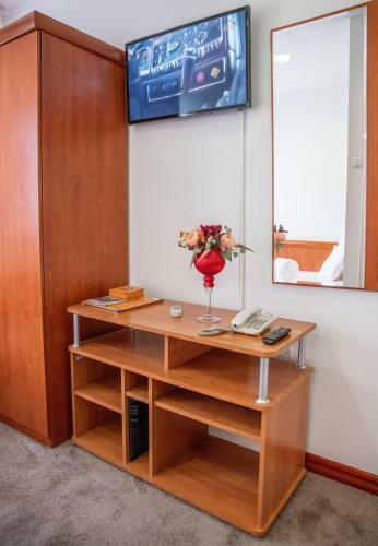 Hotel Integra