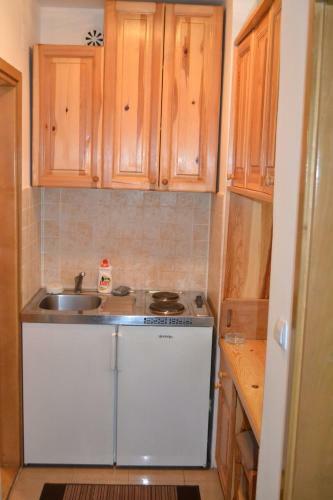 Apartment Kosuta B3