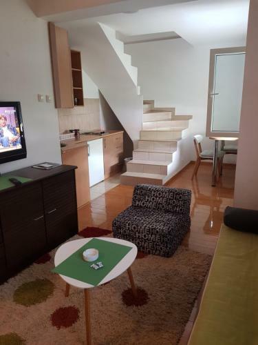 Apartamentos Studio Branka