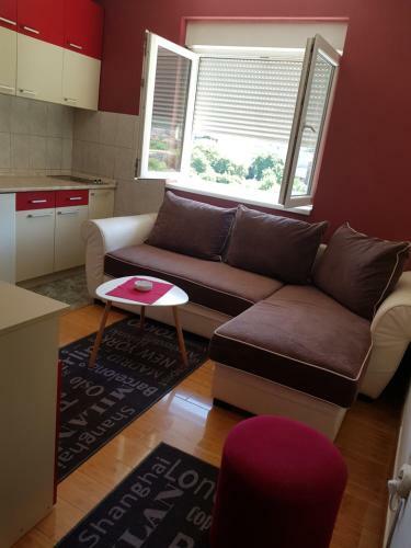 Apartamentos Studio Branka