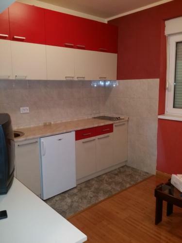 Apartamentos Studio Branka