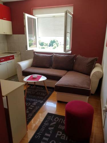 Apartamentos Studio Branka