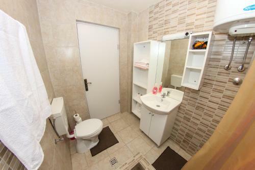 Hostal Guest House Time Out