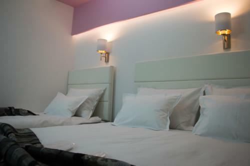 Hostal Rooms Villa Downtown