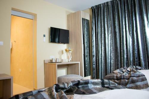 Hostal Rooms Villa Downtown