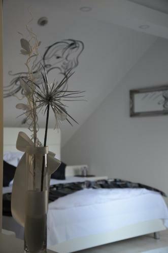 Hostal Rooms Villa Downtown