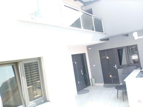 Hostal Rooms Villa Downtown