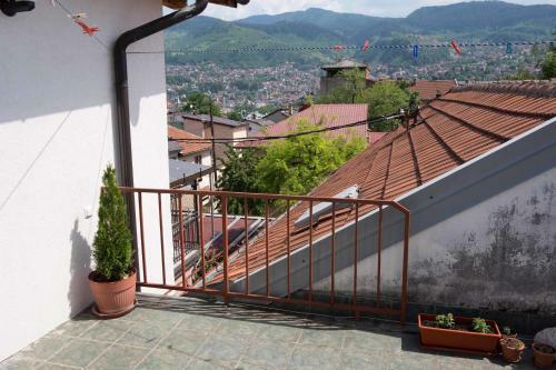 Apartamento Guest House Bujrum