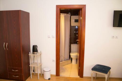 Apartamento Guest House Bujrum