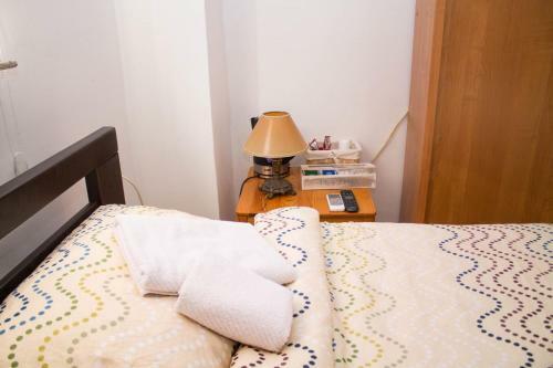 Apartamento Guest House Bujrum