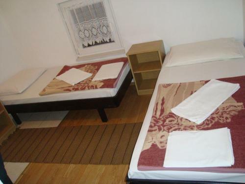 Hostal Pansion Ljubica