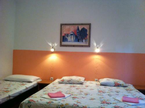 Hostal Pansion Ljubica