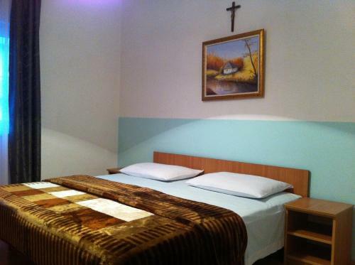 Hostal Pansion Ljubica