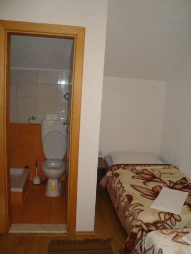 Hostal Pansion Ljubica